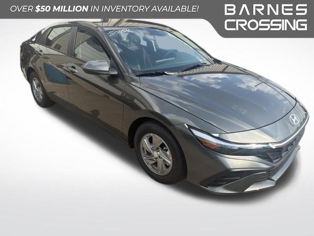 2026 Hyundai Elantra SE for sale in TUPELO, MS