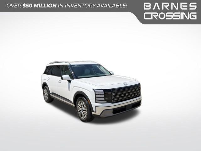 2026 Hyundai Palisade Hybrid Blue SEL 7P for sale in TUPELO, MS