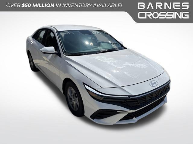 2026 Hyundai Elantra SE for sale in TUPELO, MS