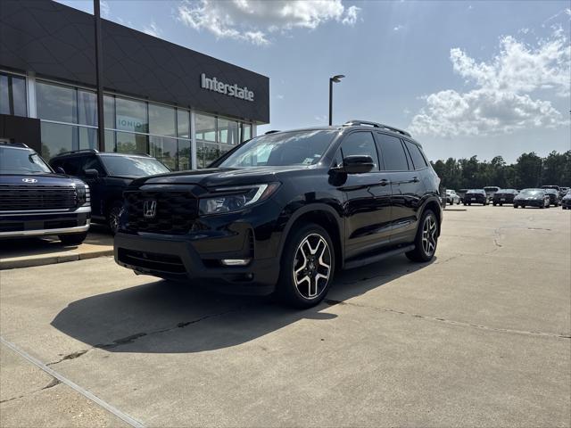 2023 Honda Passport AWD Elite for sale in WEST MONROE, LA