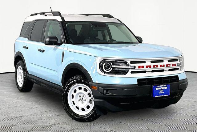 2023 Ford Bronco Sport Heritage for sale in OLIVE BRANCH, MS