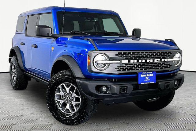 2025 Ford Bronco Badlands for sale in OLIVE BRANCH, MS