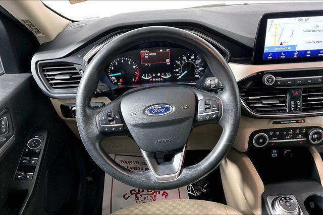 2020 Ford Escape SE for sale in OLIVE BRANCH, MS