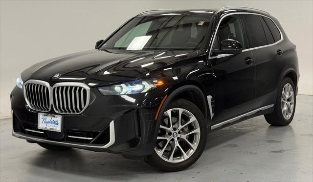 2024 BMW X5 xDrive40i for sale in AURORA, IL