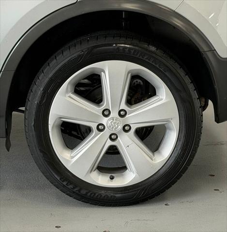 2015 Buick Encore Base