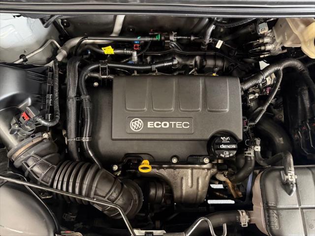 2015 Buick Encore Base