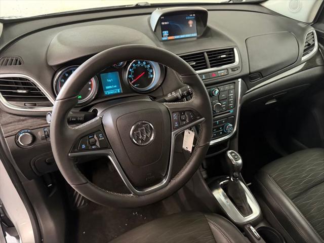 2015 Buick Encore Base
