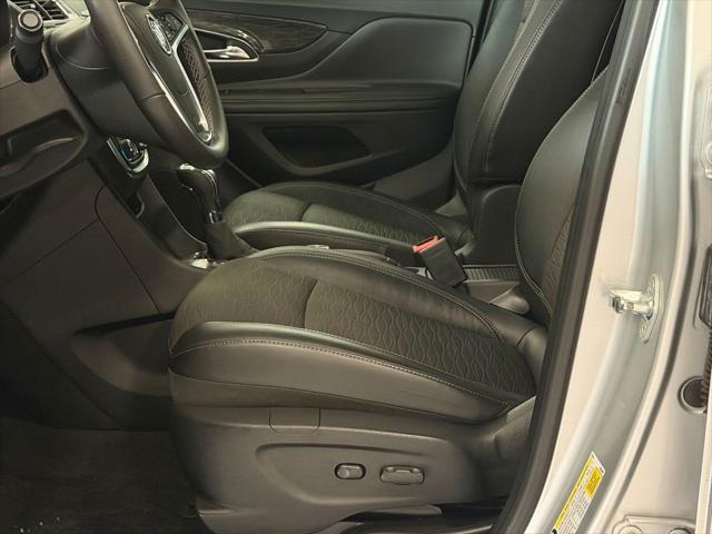 2015 Buick Encore Base