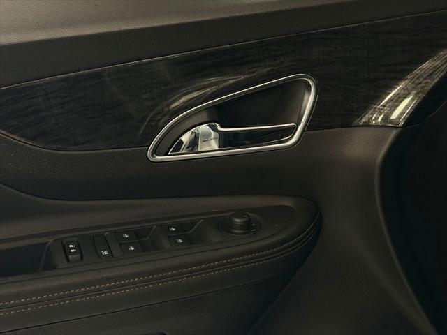 2015 Buick Encore Base