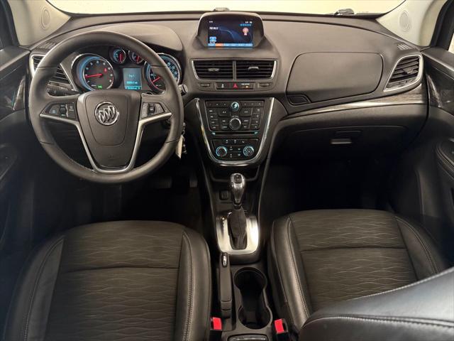 2015 Buick Encore Base