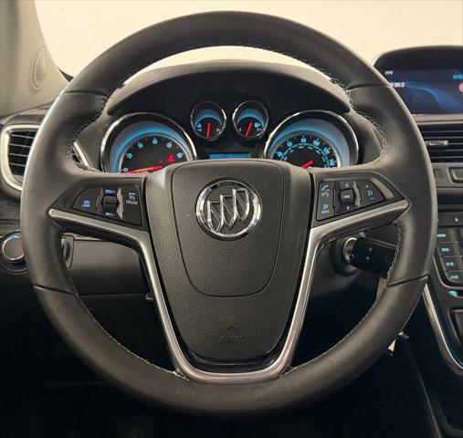 2015 Buick Encore Base