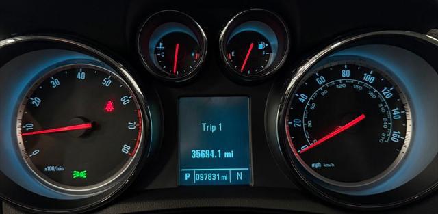 2015 Buick Encore Base
