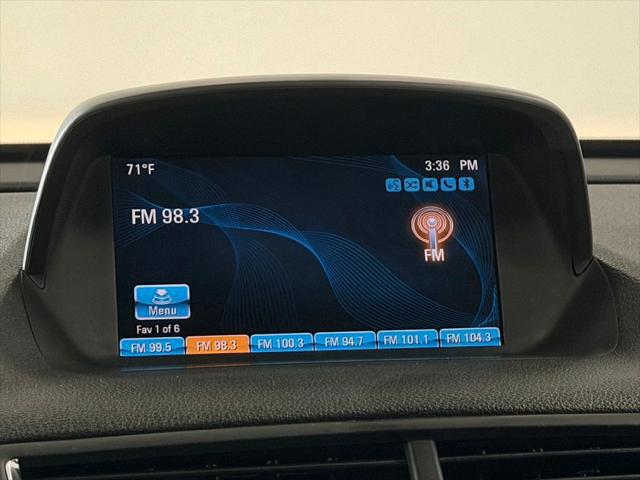 2015 Buick Encore Base
