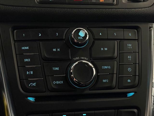 2015 Buick Encore Base