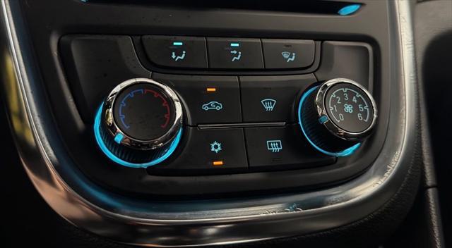 2015 Buick Encore Base