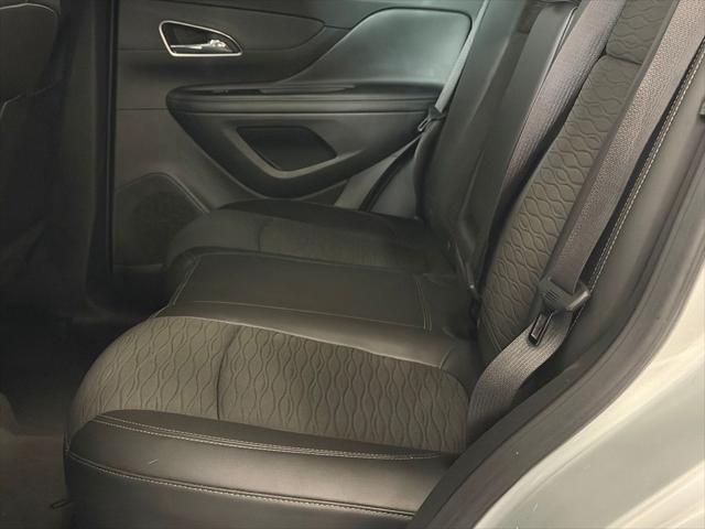 2015 Buick Encore Base