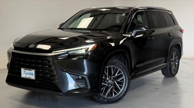 2024 Lexus TX 350 Premium for sale in AURORA, IL