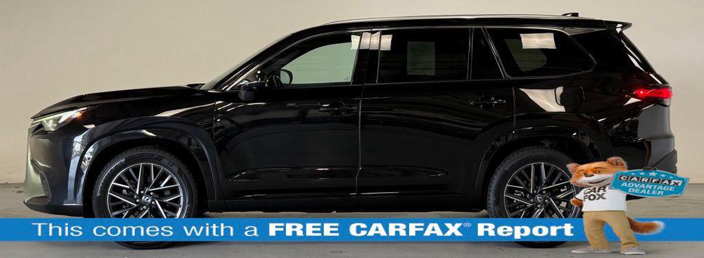 2024 Lexus TX 350 Premium