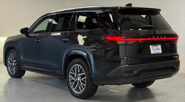 2024 Lexus TX 350 Premium