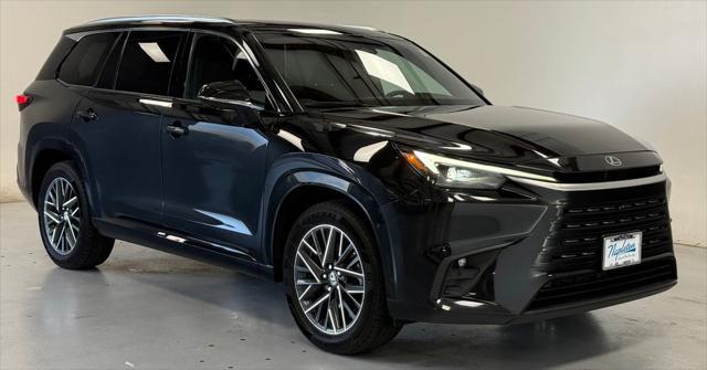 2024 Lexus TX 350 Premium