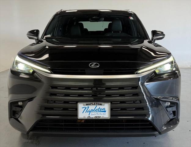 2024 Lexus TX 350 Premium