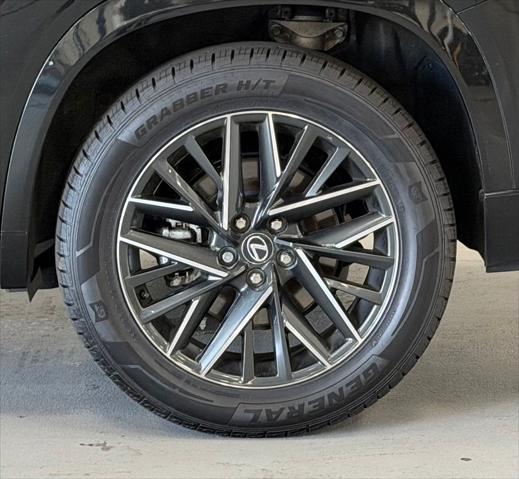 2024 Lexus TX 350 Premium