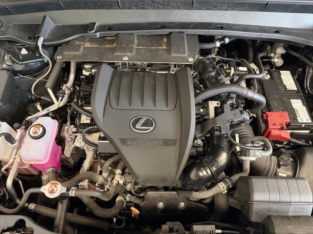2024 Lexus TX 350 Premium