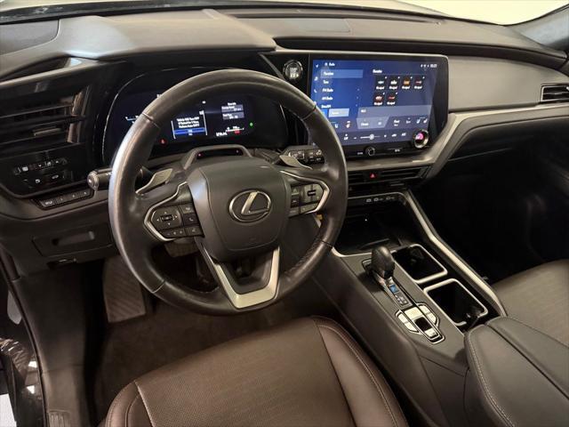 2024 Lexus TX 350 Premium