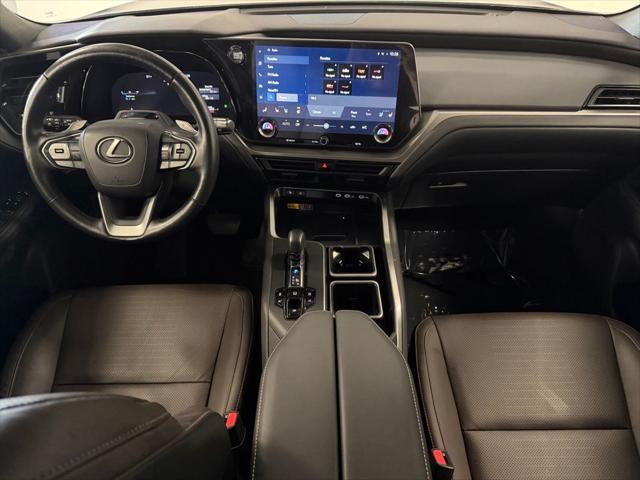 2024 Lexus TX 350 Premium