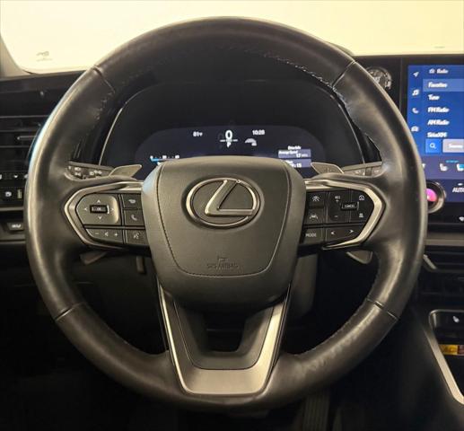2024 Lexus TX 350 Premium