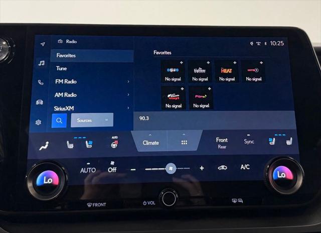 2024 Lexus TX 350 Premium