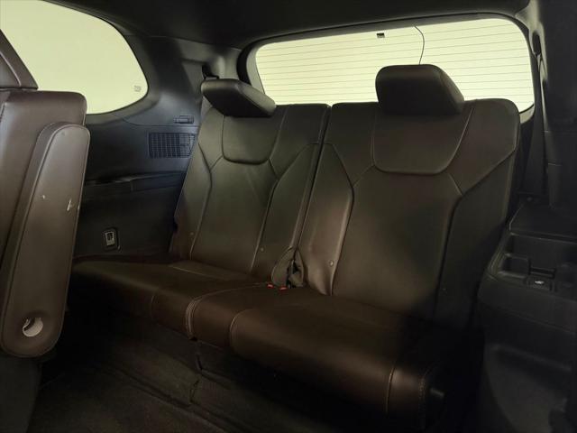 2024 Lexus TX 350 Premium
