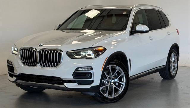2019 BMW X5 xDrive40i for sale in AURORA, IL