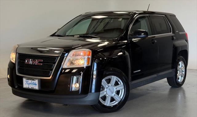 2014 GMC Terrain SLE-1 for sale in AURORA, IL