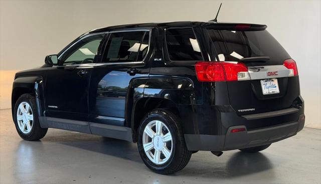 2014 GMC Terrain SLE-1