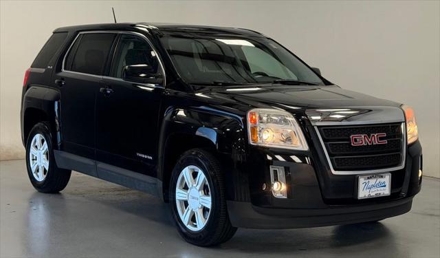 2014 GMC Terrain SLE-1