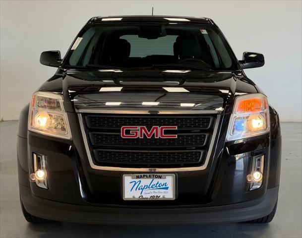 2014 GMC Terrain SLE-1