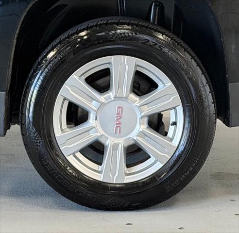 2014 GMC Terrain SLE-1