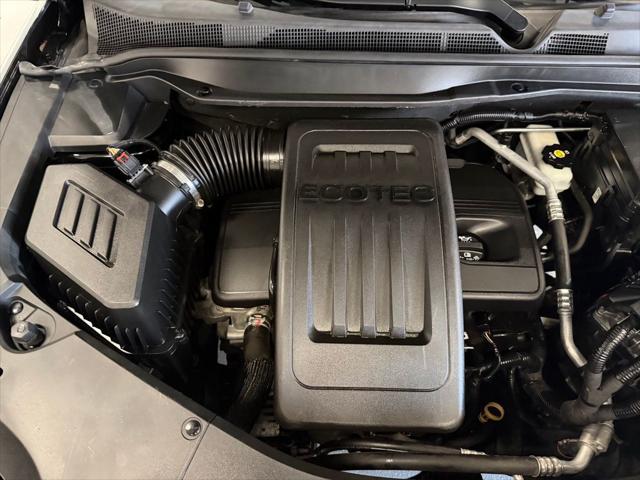 2014 GMC Terrain SLE-1