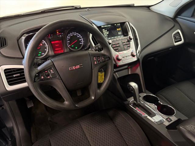 2014 GMC Terrain SLE-1