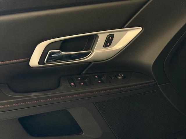 2014 GMC Terrain SLE-1