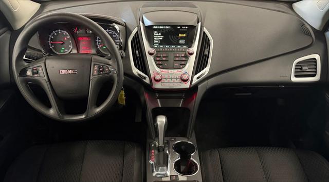 2014 GMC Terrain SLE-1