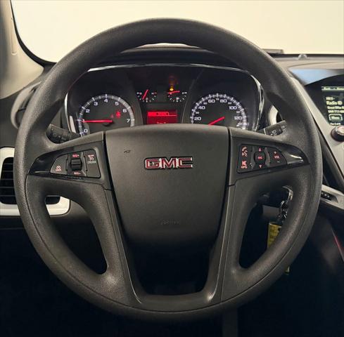 2014 GMC Terrain SLE-1