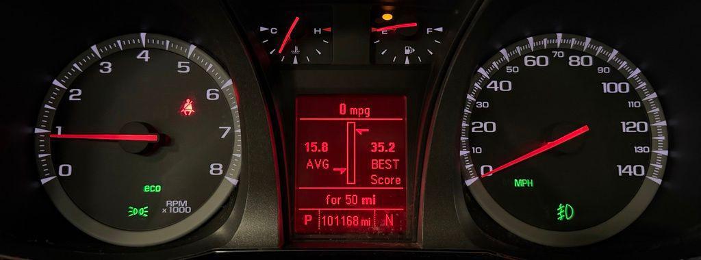 2014 GMC Terrain SLE-1