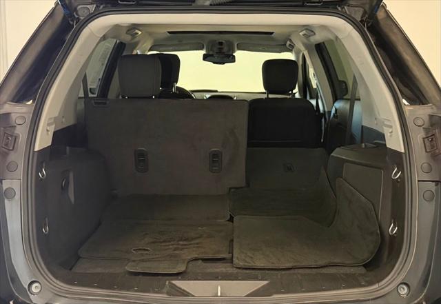 2014 GMC Terrain SLE-1