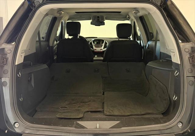 2014 GMC Terrain SLE-1