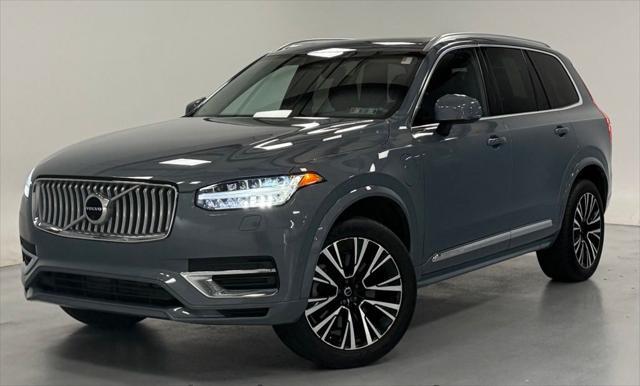 2023 Volvo XC90 Recharge T8 Plus 6-Seater for sale in AURORA, IL