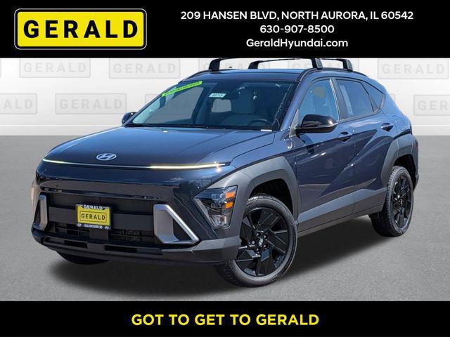 2026 Hyundai Kona SEL Sport for sale in NORTH AURORA, IL