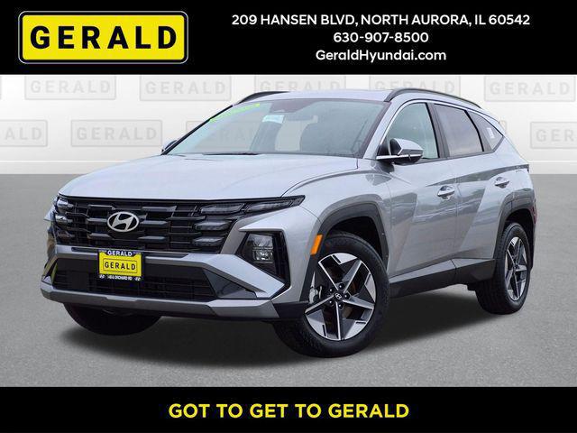 2026 Hyundai Tucson SEL Premium for sale in NORTH AURORA, IL