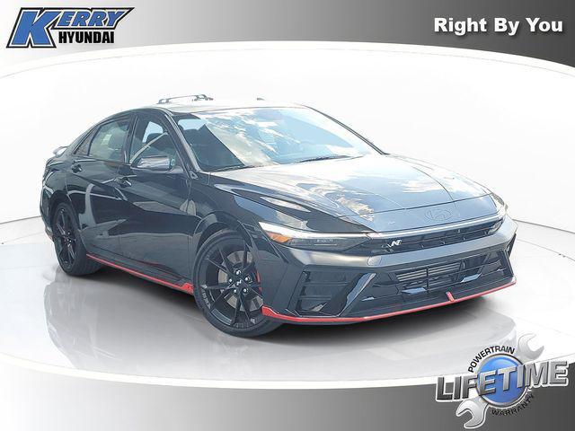 2026 Hyundai Elantra Base for sale in ALEXANDRIA, KY